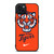 DETROIT TIGERS NIKE SYMBOL iPhone 15 Plus Case Cover