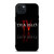 DIABLO GAMES SIGN iPhone 15 Plus Case Cover