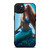 DISNEY LITTLE MERMAID 2023 iPhone 15 Plus Case Cover