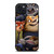 DISNEY ZOOTOPIA CARTOON ALL CHARACTERS iPhone 15 Plus Case Cover