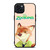 DISNEY ZOOTOPIA NICK WILDE iPhone 15 Plus Case Cover