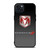 DODGE HELLCAT EMBLEM iPhone 15 Plus Case Cover