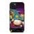 ERIC CARTMAN SOUTH PARK ANIMATION iPhone 15 Plus Case Cover