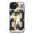 FERNANDO TATIS JR EL NINO SAN DIEGO PADRES  iPhone 15 Plus Case Cover