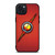 FLASH GORDON METAL LOGO iPhone 15 Plus Case Cover
