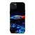FORD MUSTANG GT FIRE EMBLEM iPhone 15 Plus Case Cover