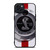 FORD MUSTANG SHELBY GT 500 STRIPE EMBLEM iPhone 15 Plus Case Cover