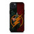 GREEN ARROW THE FLASH DC COMICS iPhone 15 Plus Case Cover GREEN ARROW THE FLASH DC COMICS iPhone 15 Plus Case Cover