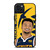 JAMAL MURRAY DENVER NUGGETS NBA VECTOR iPhone 15 Plus Case Cover