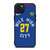JAMAL MURRAY MILE HIGH CITY iPhone 15 Plus Case Cover JAMAL MURRAY MILE HIGH CITY iPhone 15 Plus Case Cover