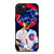 JAVIER BAEZ EL MAGO CHICAGO CUBS MLB iPhone 15 Plus Case Cover