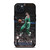 JAYLEN BROWN DUNK BOSTON CELTICS iPhone 15 Plus Case Cover