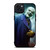 JEREMIAH VALESKA GOTHAM JOKER iPhone 15 Plus Case Cover