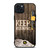 JOHN DEERE KEEP RUNNING iPhone 15 Plus Case Cover