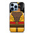 WOLVERINE MARVEL LEGO iPhone 13 Pro Max Case Cover WOLVERINE MARVEL LEGO iPhone 13 Pro Max Case Cover