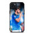 KHVICHA KVARATSKHELIA NAPOLI FC iPhone 15 Plus Case Cover