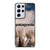 PATAGONIA ICED MOUNTAIN  Samsung Galaxy S21 Ultra Case Cover