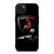 LAMBORGHINI CAR LOGO SILHOUETTE iPhone 15 Plus Case Cover