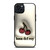 LANA DEL REY 3D STYLE LOGO iPhone 15 Plus Case Cover
