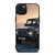 LAND ROVER DEFENDER VINTAGE iPhone 15 Plus Case Cover