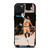 LEBRON JAMES 6 LA LAKERS DUNK iPhone 15 Plus Case Cover