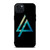 LINKIN PARK MINIMALIST LOGO iPhone 15 Plus Case Cover