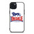 LONSDALE LONDON BOXING GEAR iPhone 15 Plus Case Cover
