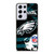 PHILADELPHIA EAGLES NFL FOOTBALL  Samsung Galaxy S21 Ultra Case Cover PHILADELPHIA EAGLES NFL FOOTBALL  Samsung Galaxy S21 Ultra Case Cover