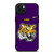 LSU TIGERS BASEBALL NIKE iPhone 15 Plus Case Cover