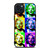 MARILYN MONROE POP ART COLLAGE iPhone 15 Plus Case Cover