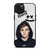 MARTIN GARRIX OFF WHITE LOGO iPhone 15 Plus Case Cover