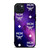 MCM WORLDWIDE COLORFUL GALAXY iPhone 15 Plus Case Cover
