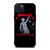 METALLICA AND JUSTICE FOR ALL iPhone 15 Plus Case Cover