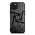 METALLICA METAL BAND WOOD ICON iPhone 15 Plus Case Cover METALLICA METAL BAND WOOD ICON iPhone 15 Plus Case Cover
