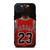 MICHAEL JORDAN CHICAGO BULLS BASKETBALL LEGEND iPhone 15 Plus Case Cover MICHAEL JORDAN CHICAGO BULLS BASKETBALL LEGEND iPhone 15 Plus Case Cover