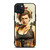 MILLA JOVOVICH RESIDENT EVIL 2 iPhone 15 Plus Case Cover