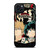 MY HERO ACADEMIA DEKU BAKUGO iPhone 15 Plus Case Cover