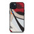 NIKE AIR JORDAN 1 HIGH OFF WHITE iPhone 15 Plus Case Cover NIKE AIR JORDAN 1 HIGH OFF WHITE iPhone 15 Plus Case Cover