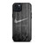 NIKE JUST DO IT WOODEN LOGO iPhone 15 Plus Case Cover