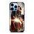WONDER WOMAN SUPERMAN DC SUPERHERO iPhone 13 Pro Max Case Cover