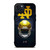 NOTRE DAME FIGHTING IRISH HELMET UNDER ARMOUR iPhone 15 Plus Case Cover