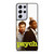 PSYCH SHAWN SPENCER AND GUS  Samsung Galaxy S21 Ultra Case Cover