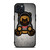OZUNA BEAR WET LOGO iPhone 15 Plus Case Cover