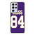 RANDY MOSS MINNESOTA VIKINGS  Samsung Galaxy S21 Ultra Case Cover