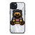 OZUNA RAPPER BEAR iPhone 15 Plus Case Cover OZUNA RAPPER BEAR iPhone 15 Plus Case Cover