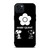 PEANUTS SNOOPY DOG MARY QUANT iPhone 15 Plus Case Cover