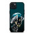 PHILADELPHIA EAGLES HELMET NFL iPhone 15 Plus Case Cover