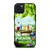 PIKMIN 3 DELUXE NINTENDO iPhone 15 Plus Case Cover