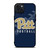 PITTSBURGH PANTHERS FOOTBALL SYMBOL iPhone 15 Plus Case Cover PITTSBURGH PANTHERS FOOTBALL SYMBOL iPhone 15 Plus Case Cover
