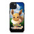 POKEMON LETS GO EEVEE iPhone 15 Plus Case Cover